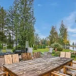 Kiviniemi By Interhome Prázdninový dům