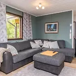 Feriehus Kiviniemi By Interhome *
