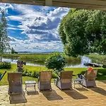 Prázdninový dům Kiviniemi By Interhome