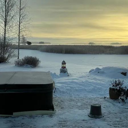 Loma-asunnot Kiviniemi By Interhome Kerimäki