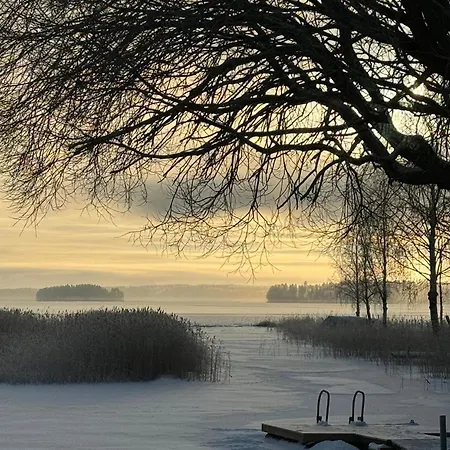 Сasa de vacaciones Kiviniemi By Interhome *