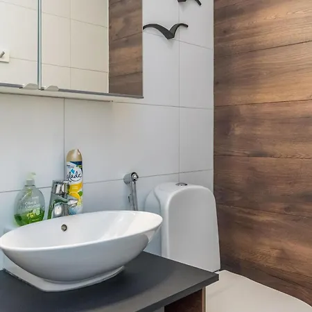 Loma-asunnot Kiviniemi By Interhome Kerimäki