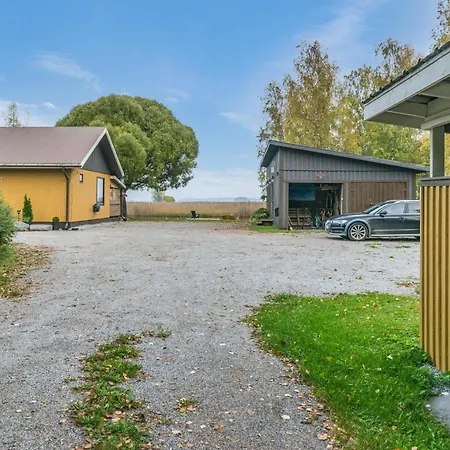 Loma-asunnot Kiviniemi By Interhome Kerimäki