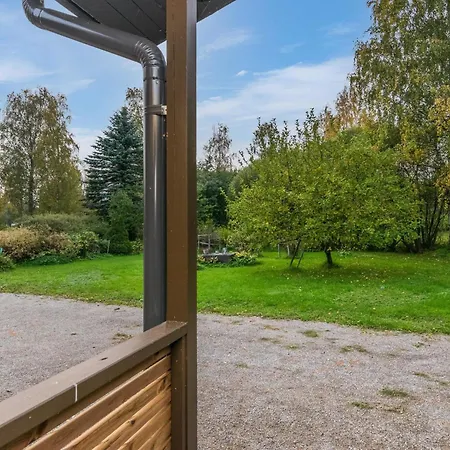 Kiviniemi By Interhome Сasa de vacaciones Kerimäki