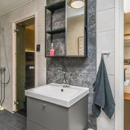 Kiviniemi By Interhome