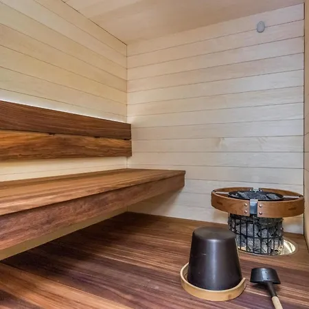 Сasa de vacaciones Kiviniemi By Interhome Kerimäki