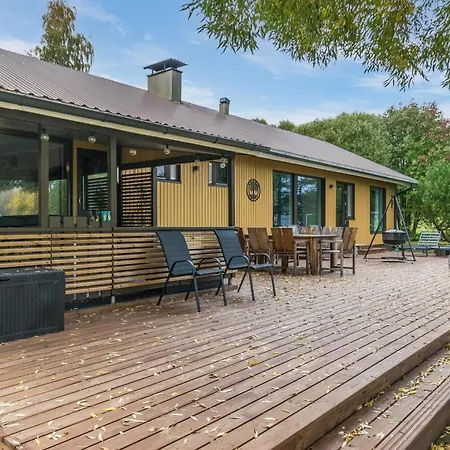 Kiviniemi By Interhome * Kerimäki