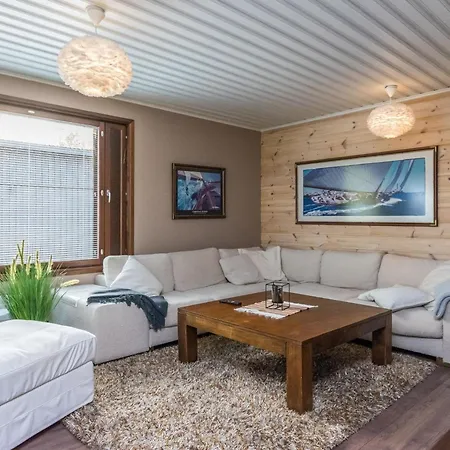 Kiviniemi By Interhome Loma-asunnot Kerimäki