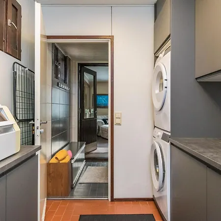 Kiviniemi By Interhome Сasa de vacaciones *