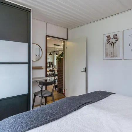 Сasa de vacaciones Kiviniemi By Interhome