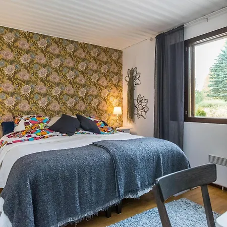 Kiviniemi By Interhome Loma-asunnot Kerimäki