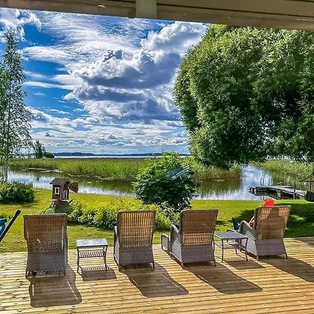 Kiviniemi By Interhome Сasa de vacaciones *