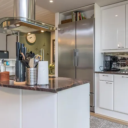 Сasa de vacaciones Kiviniemi By Interhome *