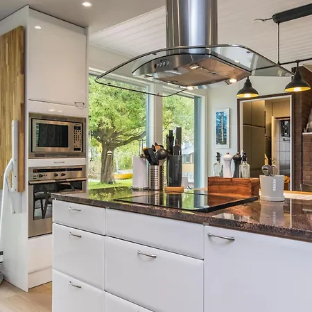 Loma-asunnot Kiviniemi By Interhome