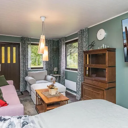 Loma-asunnot Kiviniemi By Interhome *