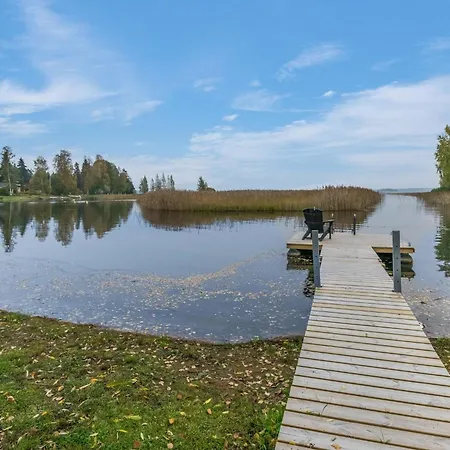 Kiviniemi By Interhome Loma-asunnot Kerimäki