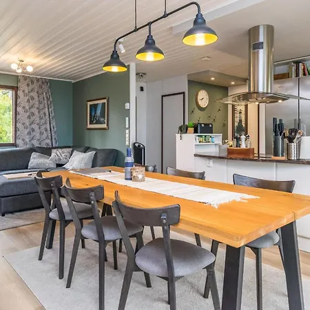 Kiviniemi By Interhome * Kerimäki