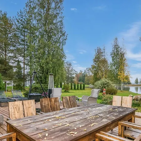 Kiviniemi By Interhome Loma-asunnot Kerimäki