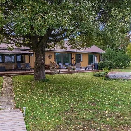 Kiviniemi By Interhome Сasa de vacaciones Kerimäki