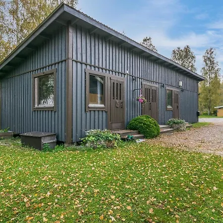 Kiviniemi By Interhome