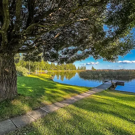 Сasa de vacaciones Kiviniemi By Interhome *