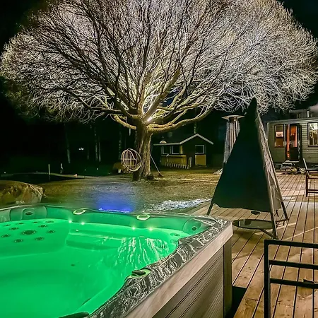 Loma-asunnot Kiviniemi By Interhome