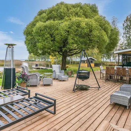 Сasa de vacaciones Kiviniemi By Interhome Kerimäki