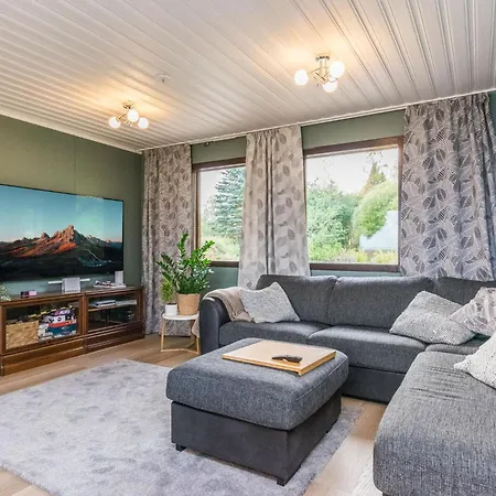 Kiviniemi By Interhome Prázdninový dům Kerimäki