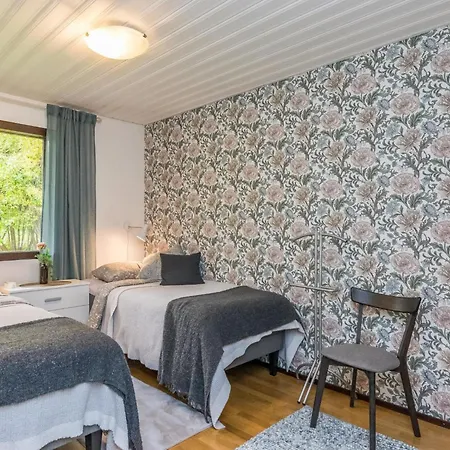 Kiviniemi By Interhome *