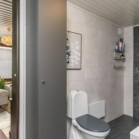 Kiviniemi By Interhome