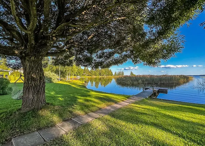 Kiviniemi By Interhome Сasa de vacaciones