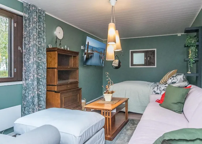 Kiviniemi By Interhome *