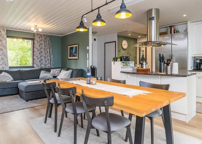 Kiviniemi By Interhome Сasa de vacaciones *