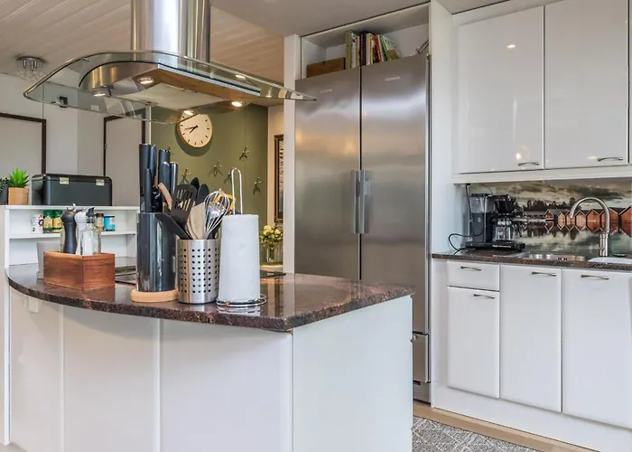 Сasa de vacaciones Kiviniemi By Interhome