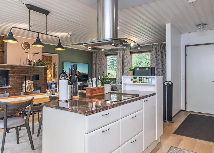 Kiviniemi By Interhome Kerimäki