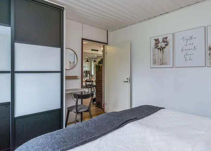 Kiviniemi By Interhome Сasa de vacaciones