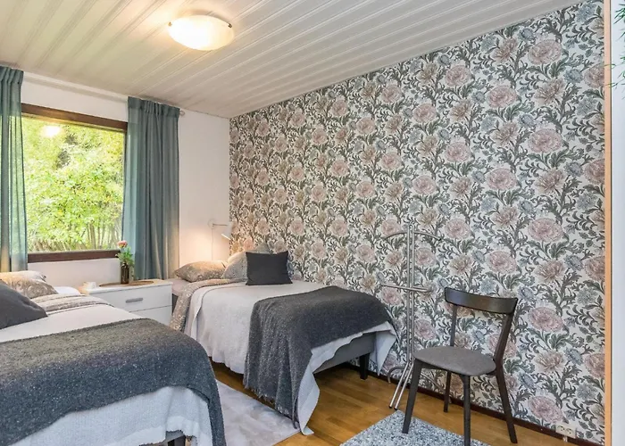 Kiviniemi By Interhome *