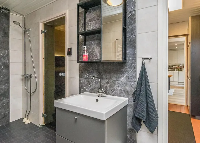 Kiviniemi By Interhome Kerimäki