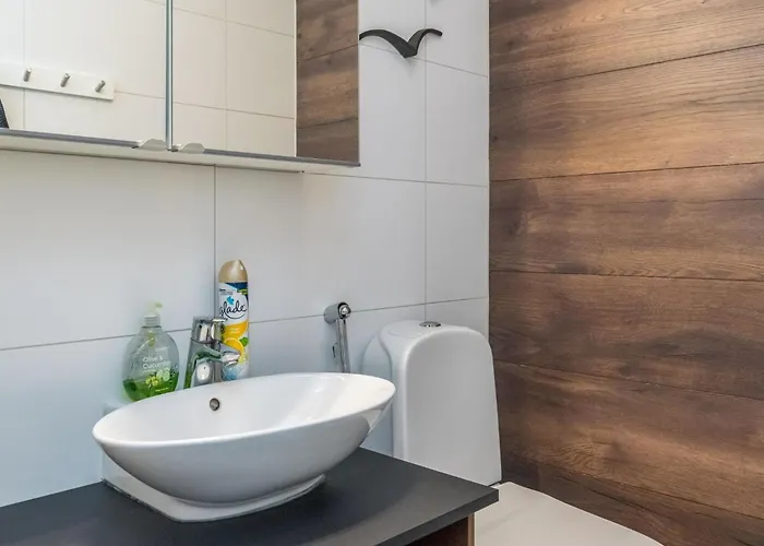 Сasa de vacaciones Kiviniemi By Interhome Kerimäki