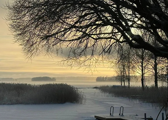 Kiviniemi By Interhome Сasa de vacaciones