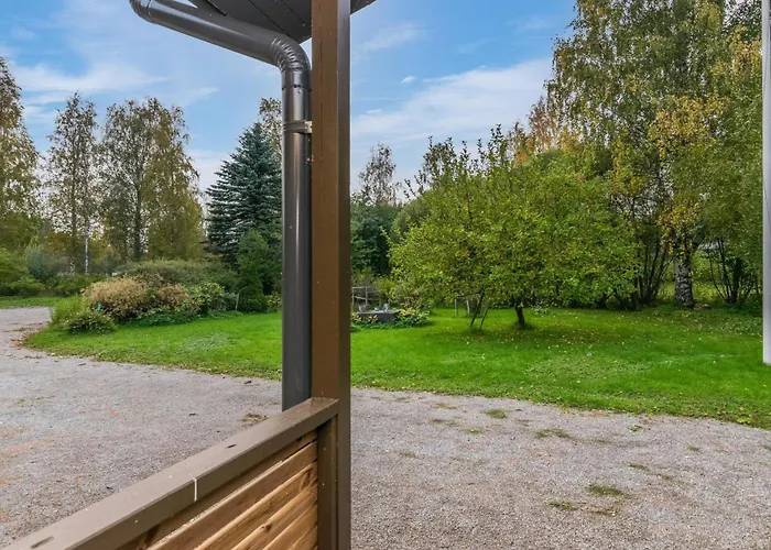 Kiviniemi By Interhome *