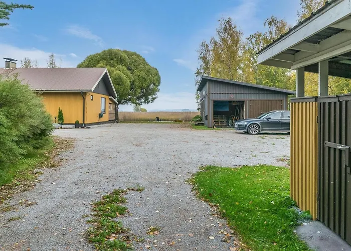 Kiviniemi By Interhome Сasa de vacaciones *